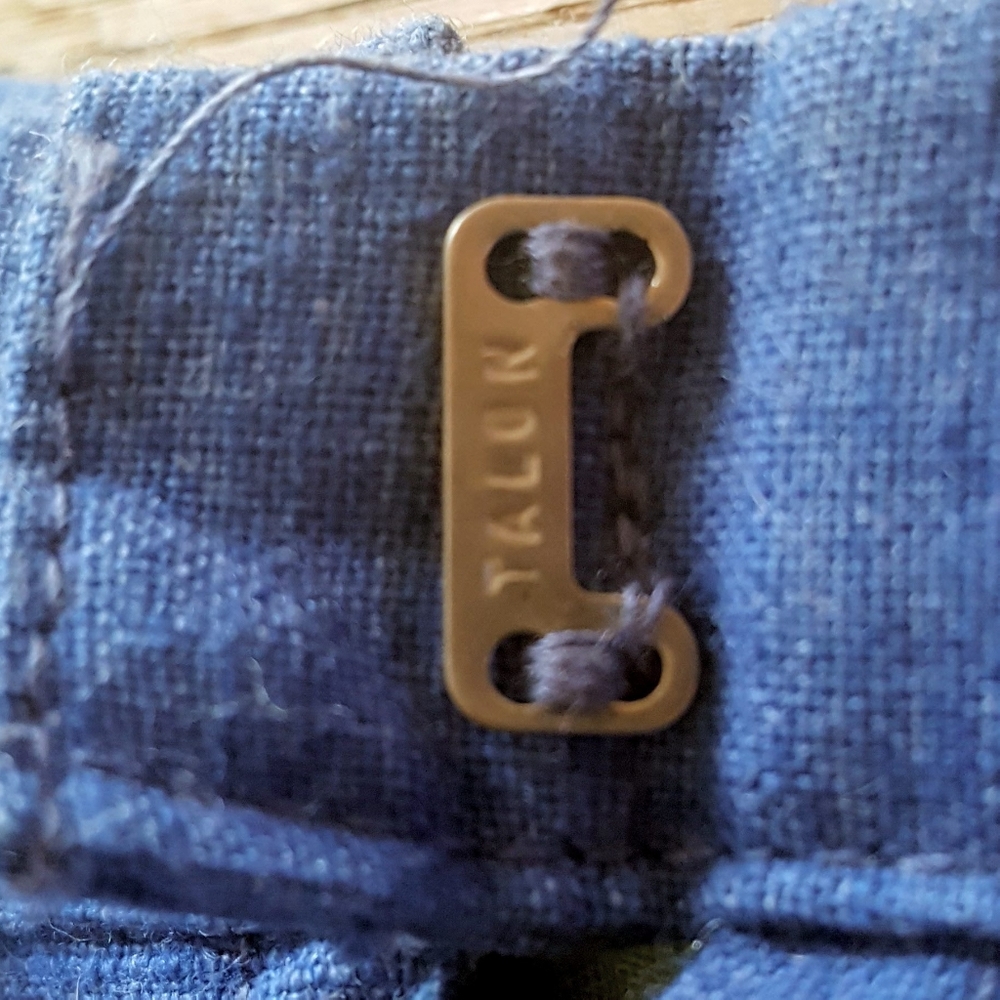 Vintage Leon Levi Q-Skirt (Skort) - Picture 6 of 7
